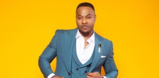 Bolanle Ninalowo, the Best of Nollywood, Coming For Hollywood