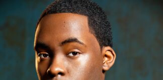 ‘Swagger’ Returns for Season 2 on Apple TV+ Series with Young Hollywood Actor Ozie Nzeribe