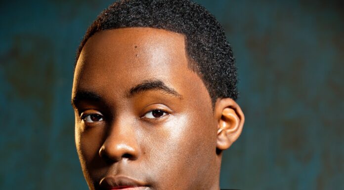 ‘Swagger’ Returns for Season 2 on Apple TV+ Series with Young Hollywood Actor Ozie Nzeribe