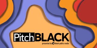 2023 PitchBLACK Forum and Awards from Black Public Media