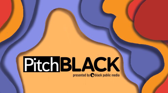2023 PitchBLACK Forum and Awards from Black Public Media