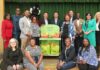 Wawa Pledges $1 Million to Second Harvest to Feed More Children & Families