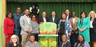Wawa Pledges $1 Million to Second Harvest to Feed More Children & Families