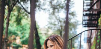 Stacy Garcia, Internationally Renowned Designer