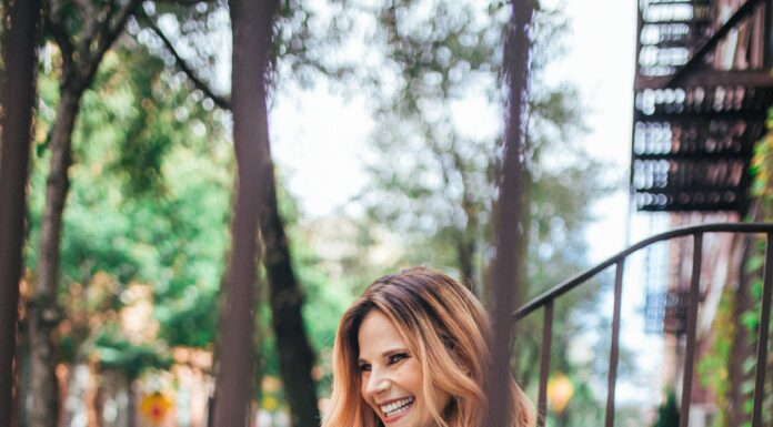 Stacy Garcia, Internationally Renowned Designer