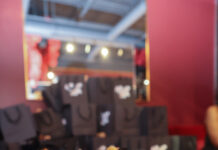 Gocha Hawkins Opens New Tapas Bar in South Fulton