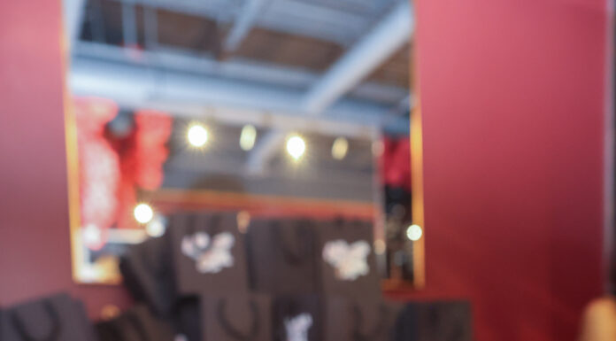 Gocha Hawkins Opens New Tapas Bar in South Fulton