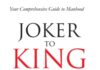 New Release of Joker To King To Help Young Men Navigate The Real World