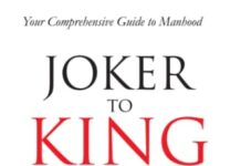 New Release of Joker To King To Help Young Men Navigate The Real World