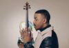 Violinist Damien Escobar Releases Single “Taboo” Music Video