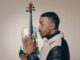 Violinist Damien Escobar Releases Single “Taboo” Music Video