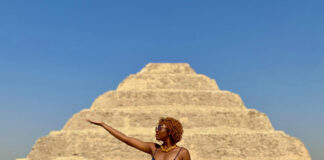 Continuing to Celebrate Financial Literacy Month With Atlanta’s Own, Young & Brilliant