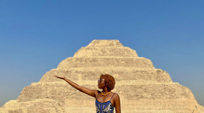 Continuing to Celebrate Financial Literacy Month With Atlanta’s Own, Young & Brilliant