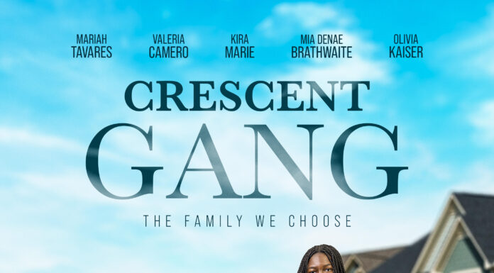 New Indie Film: Crescent Gang
