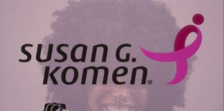 Mielle Organics and Susan G. Komen Partner to Fight Breast Cancer