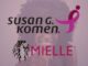 Mielle Organics and Susan G. Komen Partner to Fight Breast Cancer