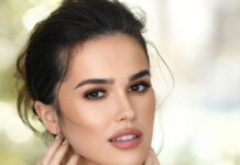 Miss Maine 2023 Discusses Philanthropy With The Alzheimer’s Association