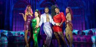 Concord Theatricals Acquires Exclusive Worldwide Licensing Rights for “Ain’t No Mo’”