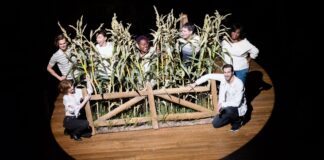 “Shucked”, Musical Makes History and Becomes First Broadway Show to Perform on NBC’s “The Voice”