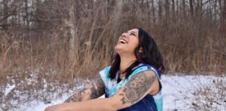 Meet Giselle: Inspirational Mother Who Overcame Adversity