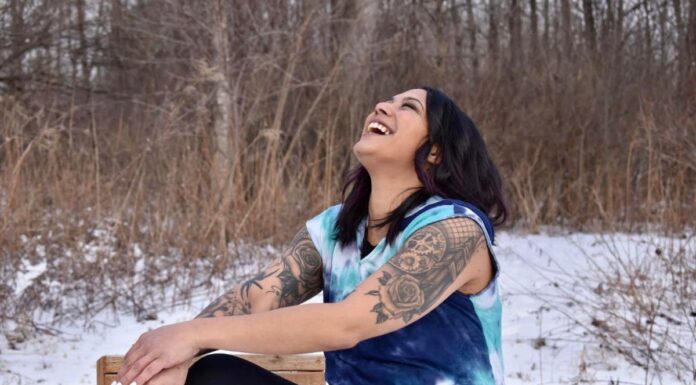 Meet Giselle: Inspirational Mother Who Overcame Adversity