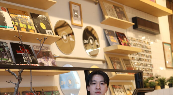 Influencer and K-Pop Expert Dave Disci on His Life and Career