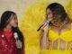 Blue Ivy, Beyoncé’s Daughter, Shines on Stage, Inspiring Young Fans Worldwide