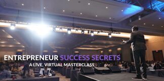 Unleash Your Entrepreneurial Success with Mathew Knowles