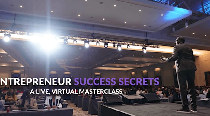 Unleash Your Entrepreneurial Success with Mathew Knowles