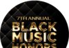 Black Music Honors Awards Celebrates Black Music Excellence