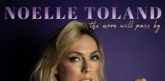 Noelle Toland Revives Classic 90s Country with a Soulful Twist in Debut EP “The Moon Will Pass By”
