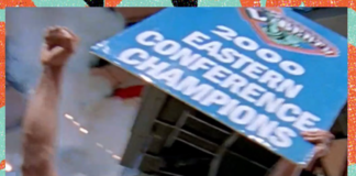 New Documentary “Unfinished Business” Details WNBA History