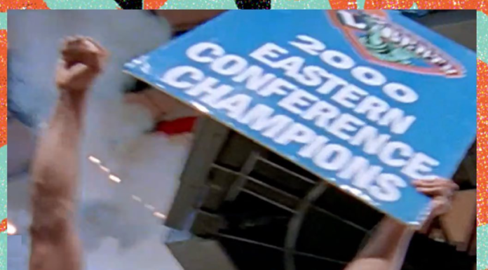 New Documentary “Unfinished Business” Details WNBA History