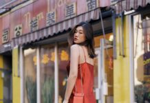 YouMe Lin is an AAPI Trailblazer in Business and Social Media