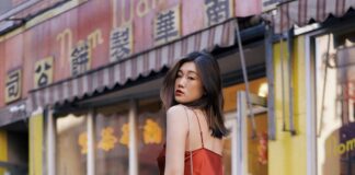 YouMe Lin is an AAPI Trailblazer in Business and Social Media