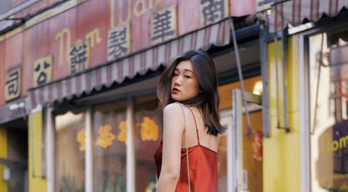 YouMe Lin is an AAPI Trailblazer in Business and Social Media