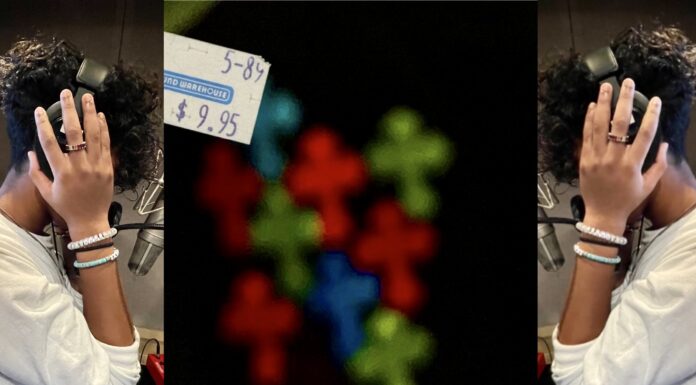 Amarijit ‘The Incomprehensibility’ Is What The Rap Game Has Been Missing