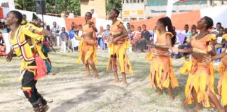 Rural Uganda School Impacting Students and Families Through Innovative Strategies