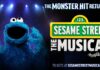 Tickets For Sesame Street The Musical Are On Sale Now