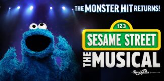 Tickets For Sesame Street The Musical Are On Sale Now