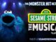 Tickets For Sesame Street The Musical Are On Sale Now