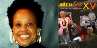 Afropop: The Ultimate Cultural Exchange Released 15th Season