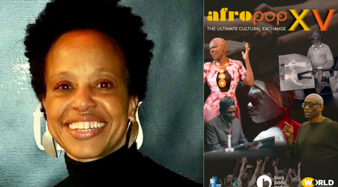 Afropop: The Ultimate Cultural Exchange Released 15th Season