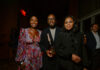 Moët Hennessy Hosts Anthem Movie Premiere After Party