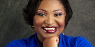 Carla Williams Johnson on Being a Successful Female Entrepreneur