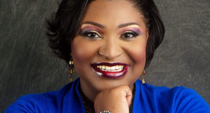 Carla Williams Johnson on Being a Successful Female Entrepreneur