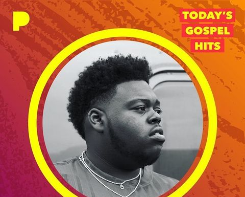 Popular Artist Melvin Crispell III Held Private Sessions