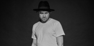 Dan Rose, New and Talented Indie Music Artist