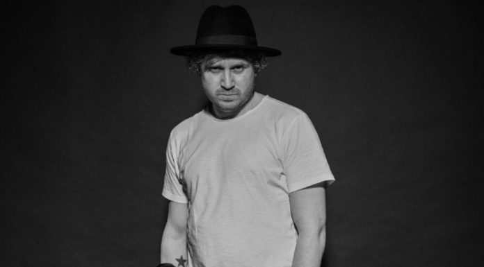 Dan Rose, New and Talented Indie Music Artist