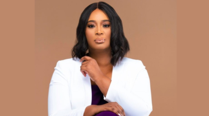 Entrepreneur Shaneisha Dodson Creates 18-Inch Inclusive Superhero Doll